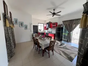 Homestay SUJ Gebeng Balok Kuantan - Image 3