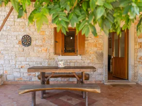 Holiday Home in Segotici with Private Pool - Image 5