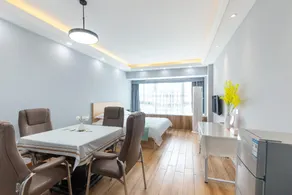 Jiayuan Boutique Apartment Hotel - Image 2