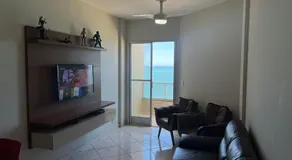 Apartamento Guarapari Frente para o Mar - Image 2
