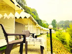 Bhimtal Wilderness Resort - Image 2
