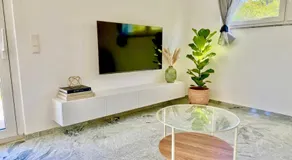 Luxury Stylish Villa with Garden - Image 5