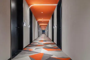 Yunik Hotel Taizhou University E-sports - Image 3