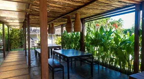 O Canto do Francês Inn & Restaurant - Amazon - Brazil - Image 5