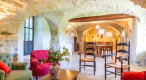 Chambres d'Hôtes Mas de la Chadenede en Sud Ardèche - Image 3