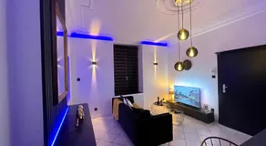 Le Tropical sublime ambiance Jungle proche Metz - Image 2