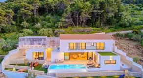 Holiday Home Good Life Ugljan - Image 4