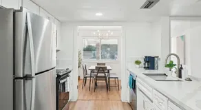 Fully Renovated Home with Pool - Image 4