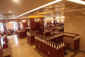 GreenTree Inn Shanghai MinHang District PuJiang Town JiangYue Road Metro Station Hotel - Image 3