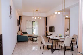 Elizabeth Golf apartment by Nziza property - Image 2