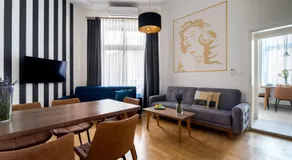 be HAPPY Apartments & Breakfast - Image 3