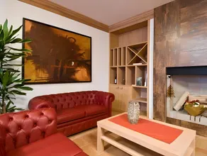 Hotel-Aparthotel San Bernardino - Image 2