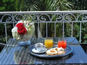 Villa Francesca Relais - Image 2