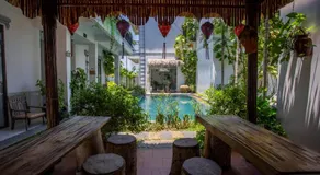 Hoi An Fairy Garden Villa - Image 3