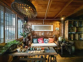 Gufengzhai Inn (Basha Miao Village Branch) - Image 2