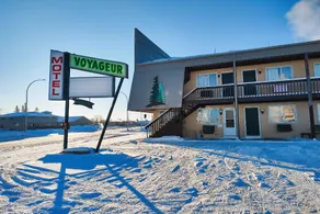 Love Hotels Voyageur by OYO at International Falls MN - Image 3