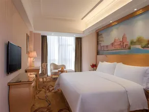 Vienna Hotel Shenzhen Buji Ganli Road - Image 3