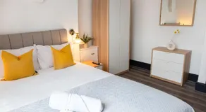 Residency apartments liverpool  - Image 2