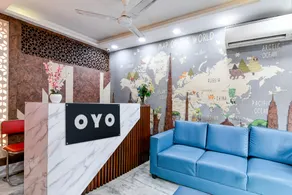 Hotel O Salauddin Tower - Image 2