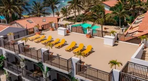 Hotel Odjo d'água - Image 2