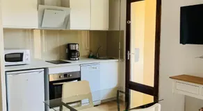 Appartement l'orée du bois Ajaccio - Image 4