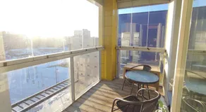 Helsinki Penthouse near the west harbor - Image 5
