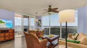 Perfect Island Escape - Beach, Pool, Restaurant & More! -FMB-Condo Island Oasis - Roelens - Image 3