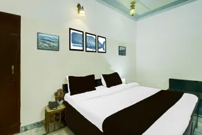 Hotel O Sikar Road Jaipur Formerly Garg Niwas - Image 2