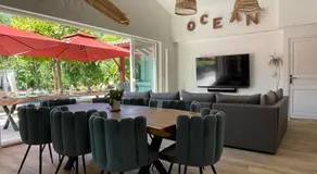 Magnifique Villa avec Piscine-Jacuzzi-coin fitness - Image 4