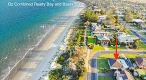 Sandy Shores Vincentia Across the Road from the Beach! Linen Not Provided - Image 5