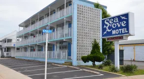 Sea Cove Motel Ocean City - Image 2