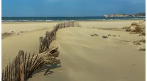 IBERIA 1 appartement T3 à 200 m de la plage avec parking privé - Image 5