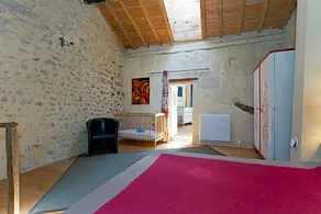 Maison Uzes-collias - Image 5