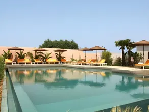 Les Cypres Hotel Restaurant  - Image 2