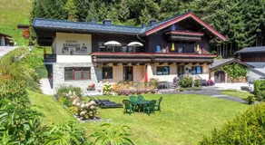 Apartments Salzburgerhof - Image 5