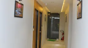 Hotel Green Park - Image 5