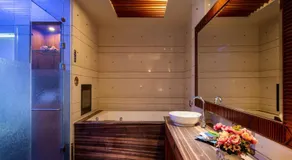 國妃鷹堡時尚健康館King & Princess Motel - Image 3