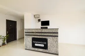 Super Townhouse Golden Temple Manikonda - Image 2