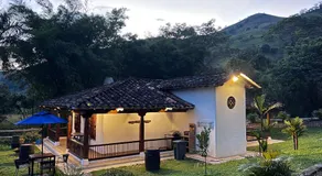 Cerro Tusa Glamping - Image 4