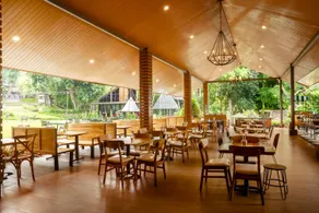 Green Forest Resort & Wedding Bandung - Image 5
