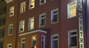 Hotel Goethe München - Image 3