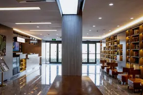 Hanting Hotel Xinzhou Heping Zhong Street - Image 4