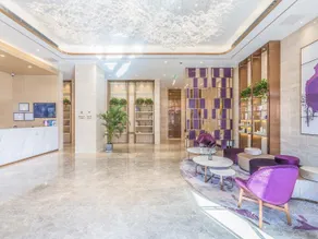 Lavande Hotel Langfang Dacheng Xinda Xintiandi Plaza - Image 2