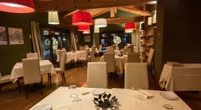 Hotel Cristallo - Image 3