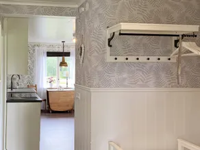 7 person holiday home in LJUNG - Image 3