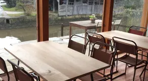 Waterside Cottage Heron - Image 4