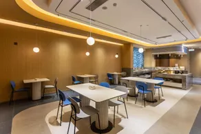 Home Inn (Suzhou Sixian Wenmiao Mall Fortune Plaza Branch) - Image 4