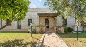 Dimora Tauro B&B - Image 4