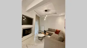 Forumland Modern Cozy in Kalamaria 90sqm apartment 2 beds - Image 2
