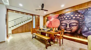 Casa Bliss Villa with Private Pool -3bhk - Image 3